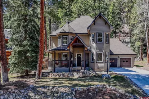34 Crocus Ct, Durango, CO 81301