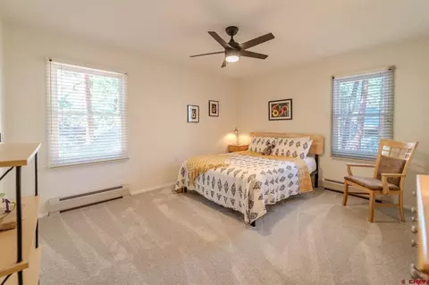 Bedroom - 34 Crocus Ct, Durango, CO 81301 photo 4 of 4