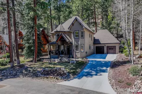 Exterior - 34 Crocus Ct, Durango, CO 81301 photo 3 of 3