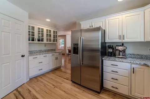 Kitchen - 34 Crocus Ct, Durango, CO 81301 photo 3 of 3