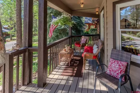 Exterior - 34 Crocus Ct, Durango, CO 81301 photo 3 of 7