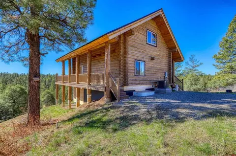 130 Careys Ct, Pagosa Springs, CO 81147