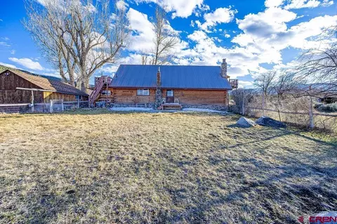 49131 Ie Rd, Mesa, CO 81643
