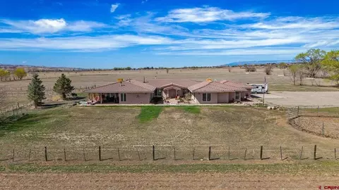33059 J Rd, Hotchkiss, CO 81419