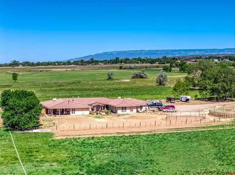 33059 J Rd, Hotchkiss, CO 81419