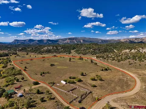 4107 Rd 31, Dove Creek, CO 81324