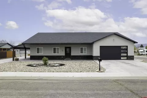 400 N Erin St, Cortez, CO 81321