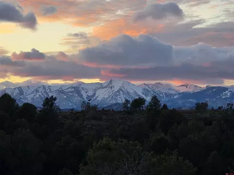 tbd Cr 510, Bayfield, CO 81137