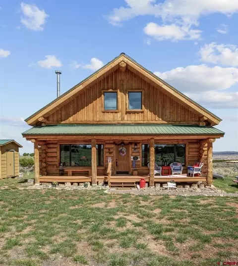 221 Snowy Peaks Dr, Montrose, CO 81403