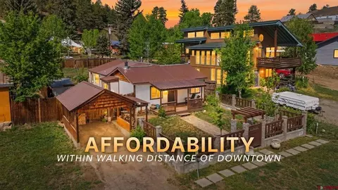 335 S 9th St, Pagosa Springs, CO 81147