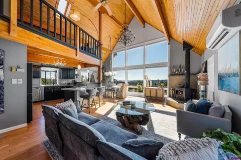 Living - 461 Far View Rd, Durango, CO 81303 photo 1 of 3