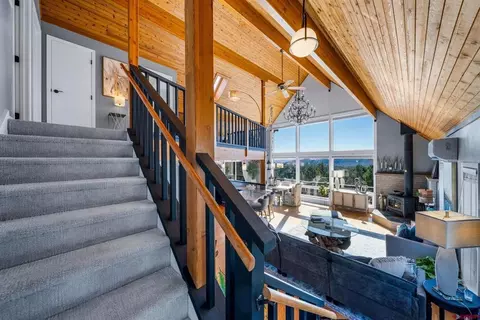 Entry Way - 461 Far View Rd, Durango, CO 81303 photo 1 of 4