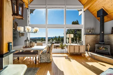 Dining - 461 Far View Rd, Durango, CO 81303 photo 1 of 1