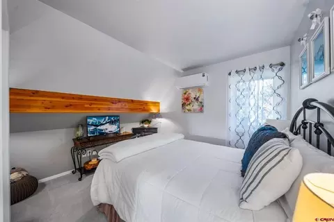 Bedroom - 461 Far View Rd, Durango, CO 81303 photo 4 of 6