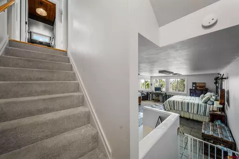 Entry Way - 461 Far View Rd, Durango, CO 81303 photo 4 of 4