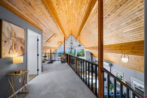 Entry Way - 461 Far View Rd, Durango, CO 81303 photo 2 of 4