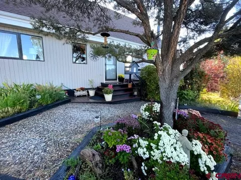 Exterior - 461 Far View Rd, Durango, CO 81303 photo 1 of 4