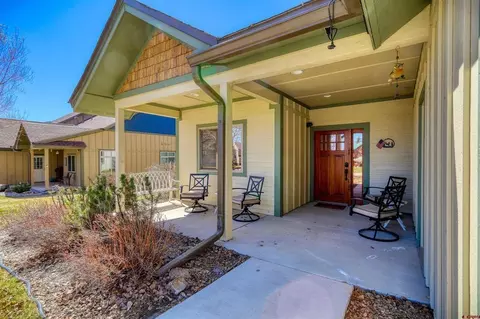 135 Eaton Dr #1018, Pagosa Springs, CO 81147
