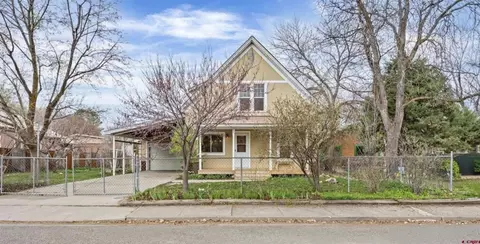 324 Oak Ave, Paonia, CO 81428