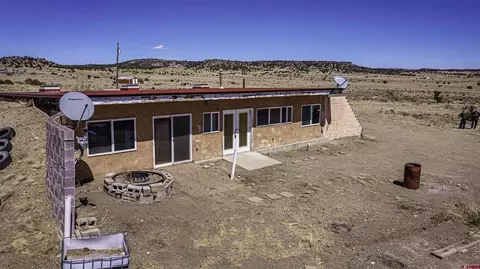 23500 Ridge Rd, Trinidad, CO 81082