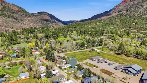 View/Area - 8124 County Road 203 #E, Durango, CO 81301 photo 5 of 6