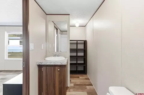 Entry Way - 8124 County Road 203 #E, Durango, CO 81301 photo 1 of 1