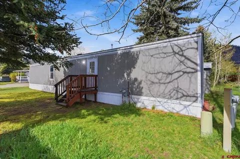 Exterior - 8124 County Road 203 #E, Durango, CO 81301 photo 2 of 3