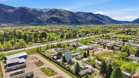 View/Area - 8124 County Road 203 #E, Durango, CO 81301 photo 2 of 6