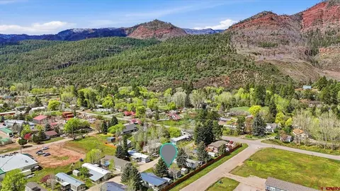 View/Area - 8124 County Road 203 #E, Durango, CO 81301 photo 4 of 6