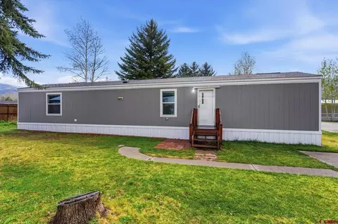 Exterior - 8124 County Road 203 #E, Durango, CO 81301 photo 1 of 3