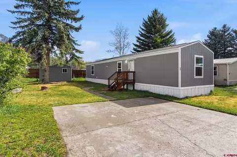 8124 County Road 203 #E, Durango, CO 81301