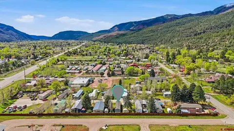 View/Area - 8124 County Road 203 #E, Durango, CO 81301 photo 3 of 6