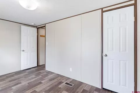 Bedroom - 8124 County Road 203 #E, Durango, CO 81301 photo 3 of 3