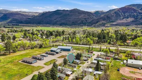 View/Area - 8124 County Road 203 #E, Durango, CO 81301 photo 1 of 6