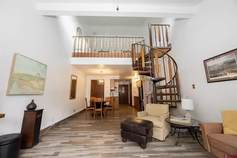 314 N Tamarron Dr #322, Durango, CO 81301