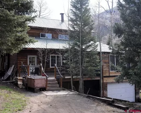 9207 Road 38, Dolores, CO 81323