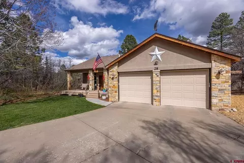38 Danielle Cir, Durango, CO 81301
