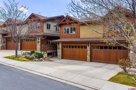 50 River Oaks Dr #105, Durango, CO 81303