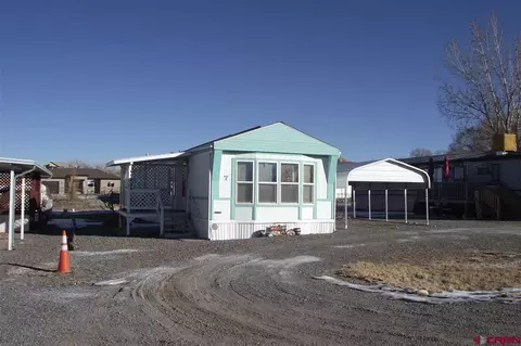 961 6600 Rd #7, Montrose, CO 81401
