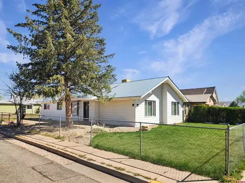 206 N Washington St, Cortez, CO 81321