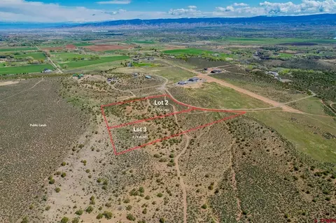 Tin Cup Lot 2 6300 Road, Montrose, CO 81403