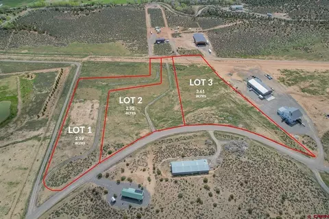 lot3 6300 Rd, Montrose, CO 81403