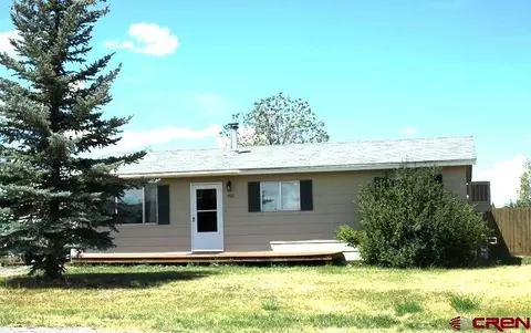 1460 S Pine St, Norwood, CO 81423