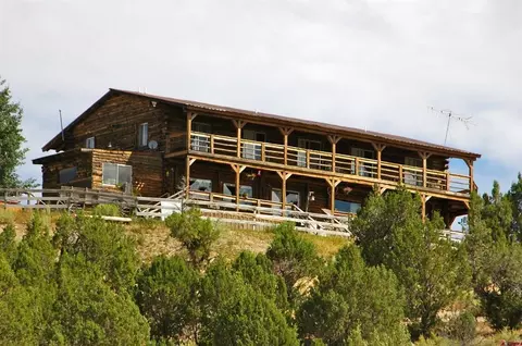 40300 D Rd, Crawford, CO 81415