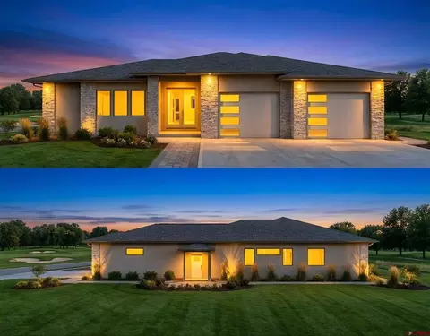 620 SE Pinyon St, Cedaredge, CO 81413