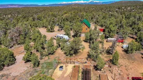 553 Cow Cyn, Ignacio, CO 81137