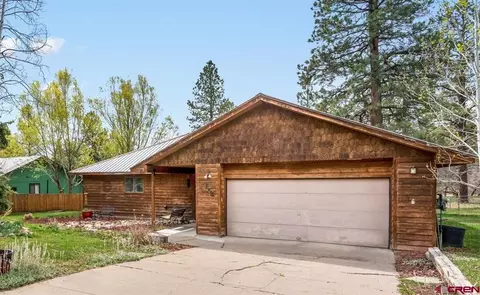 154 Cedar Dr, Durango, CO 81301