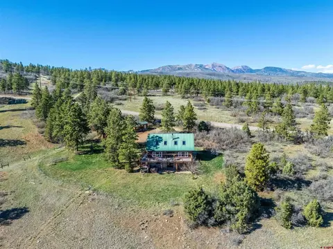 2125 Cr 125, Hesperus, CO 81326