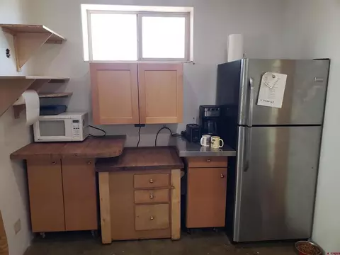 Kitchen - 3100 W 3104 W 2nd Ave, Durango, CO 81301 photo 2 of 4