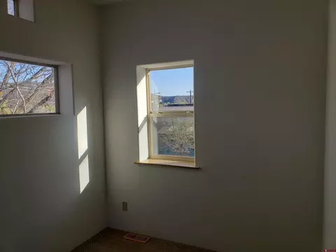 Bedroom - 3100 W 3104 W 2nd Ave, Durango, CO 81301 photo 1 of 5